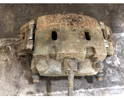 Brake Caliper International TERRASTAR Vander Haags Inc Sp