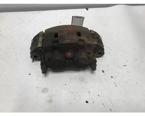 Brake Caliper International TERRASTAR Vander Haags Inc Sf