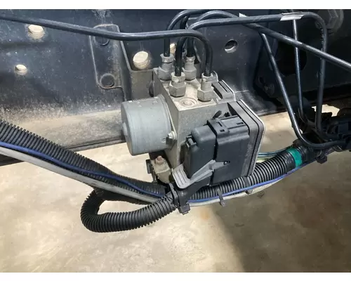 ECM (Brake & ABS) International TERRASTAR Vander Haags Inc WM