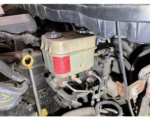 Brake Master Cylinder International TERRASTAR Vander Haags Inc Sf