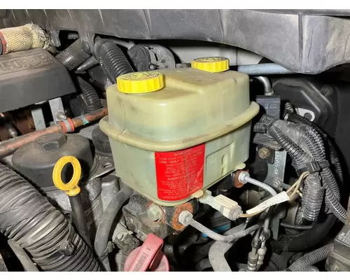 Brake Master Cylinder International TERRASTAR Vander Haags Inc Sf