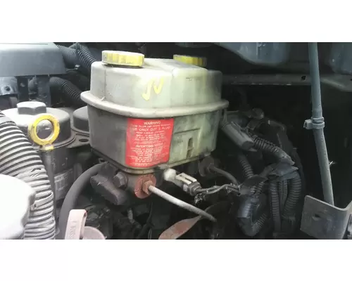 Brake Master Cylinder INTERNATIONAL TERRASTAR LKQ Heavy Truck - Goodys