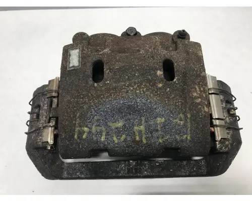 Brake Shoes International TERRASTAR Vander Haags Inc Sf