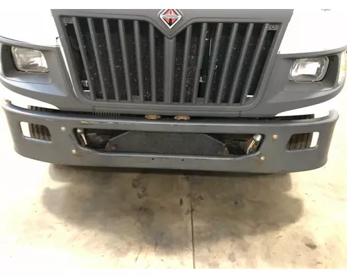 Bumper Assembly, Front International TERRASTAR Vander Haags Inc WM