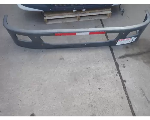 Bumper Assembly, Front INTERNATIONAL TERRASTAR Michigan Truck Parts