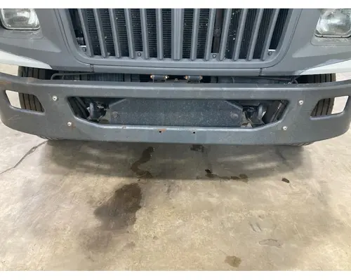 Bumper Assembly, Front International TERRASTAR Vander Haags Inc WM