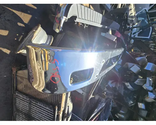 Bumper Assembly, Front INTERNATIONAL Terrastar Crest Truck Parts