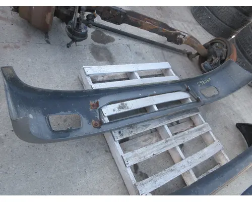 Bumper Assembly, Front INTERNATIONAL TERRASTAR Michigan Truck Parts