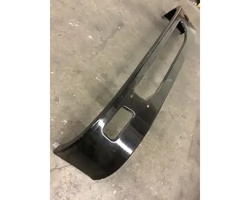 Bumper Assembly, Front INTERNATIONAL TERRASTAR Marshfield Transportation Products