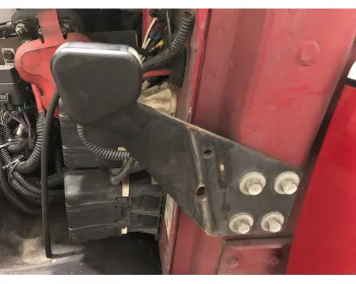 Cab International TERRASTAR Vander Haags Inc Sp