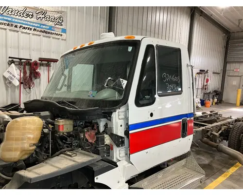 Cab International TERRASTAR Vander Haags Inc Sf