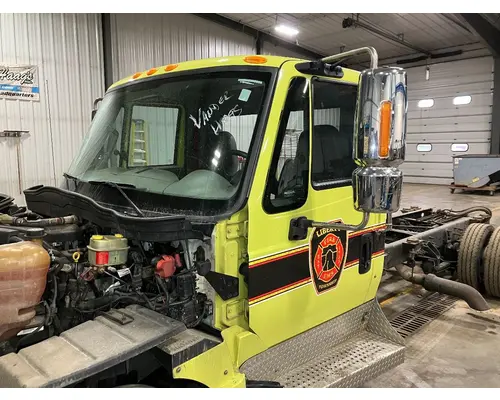 Cab International TERRASTAR Vander Haags Inc Sf
