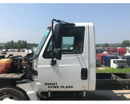 Cab International TERRASTAR Vander Haags Inc Kc