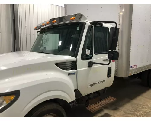 Cab International TERRASTAR Vander Haags Inc WM