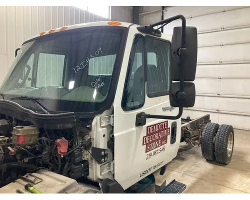 Cab International TERRASTAR Vander Haags Inc WM