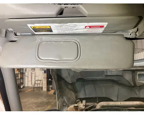 Interior Parts, Misc. International TERRASTAR Vander Haags Inc Sf