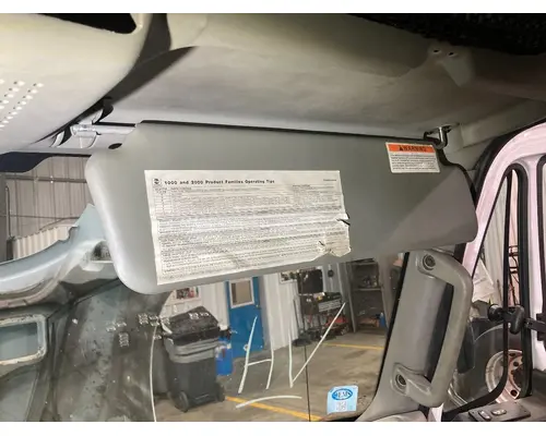 Interior Parts, Misc. International TERRASTAR Vander Haags Inc Sf