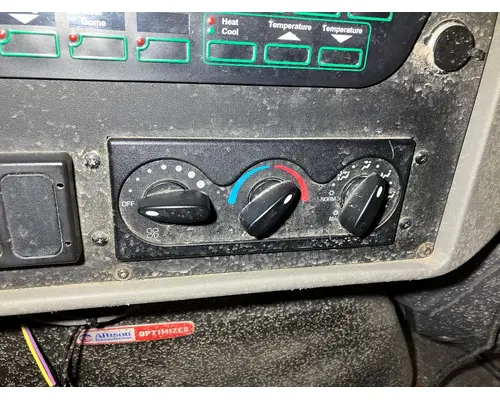 Interior Parts, Misc. International TERRASTAR Vander Haags Inc Sf