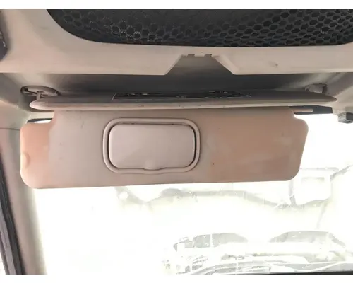 Interior Parts, Misc. International TERRASTAR Vander Haags Inc Cb