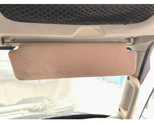 Interior Parts, Misc. International TERRASTAR Vander Haags Inc Cb