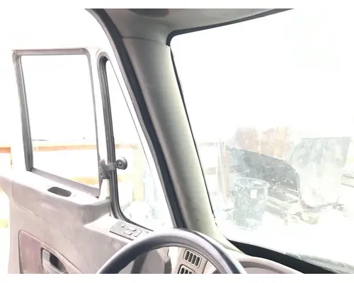 Interior Parts, Misc. International TERRASTAR Vander Haags Inc Cb