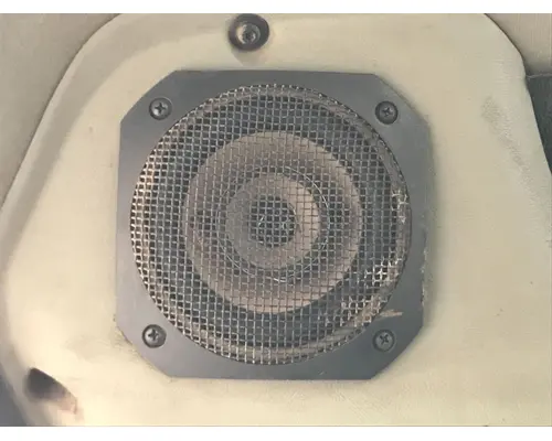 Interior Parts, Misc. International TERRASTAR Vander Haags Inc Cb