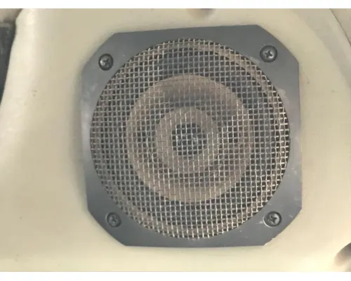 Interior Parts, Misc. International TERRASTAR Vander Haags Inc Cb