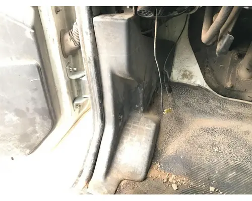 Interior Parts, Misc. International TERRASTAR Vander Haags Inc Cb