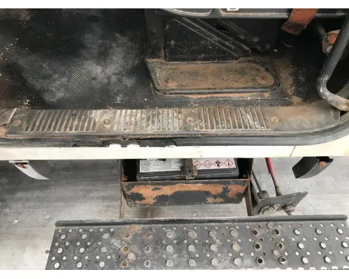 Interior Parts, Misc. International TERRASTAR Vander Haags Inc Cb