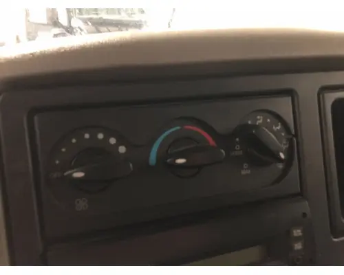 Interior Parts, Misc. International TERRASTAR Vander Haags Inc WM