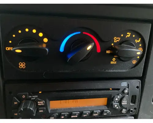 Interior Parts, Misc. International TERRASTAR Vander Haags Inc WM