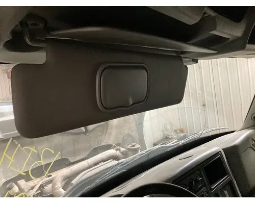 Interior Parts, Misc. International TERRASTAR Vander Haags Inc WM