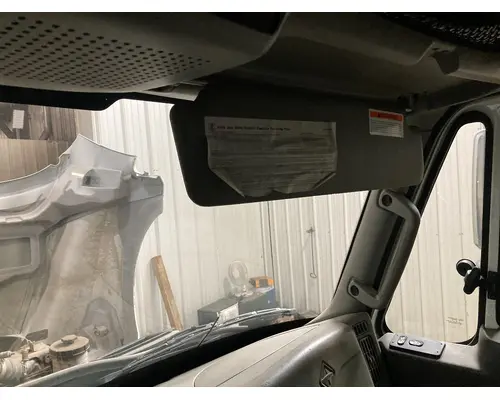 Interior Parts, Misc. International TERRASTAR Vander Haags Inc WM