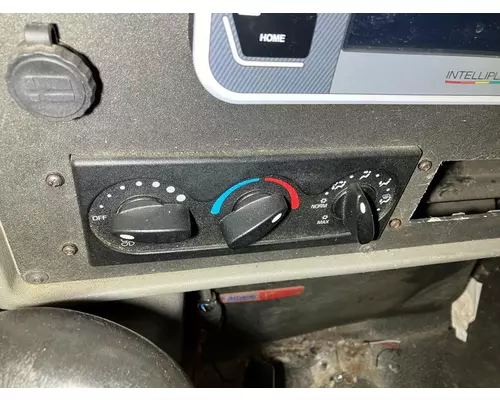 Interior Parts, Misc. International TERRASTAR Vander Haags Inc Sf