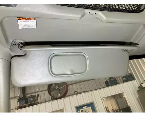 Interior Parts, Misc. International TERRASTAR Vander Haags Inc Sf