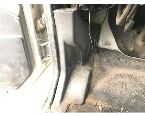 Interior Parts, Misc. International TERRASTAR Vander Haags Inc Cb