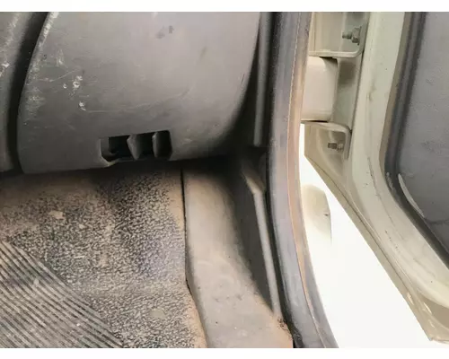 Interior Parts, Misc. International TERRASTAR Vander Haags Inc Cb