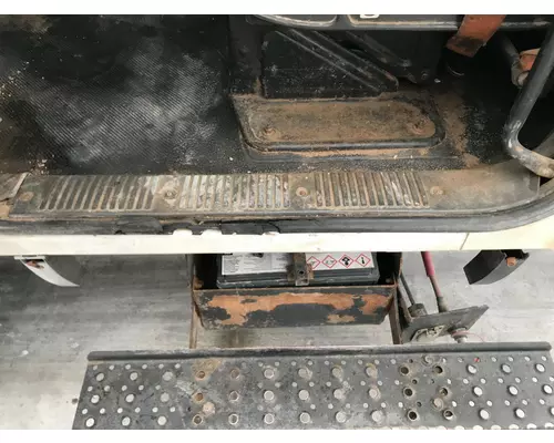 Interior Parts, Misc. International TERRASTAR Vander Haags Inc Cb