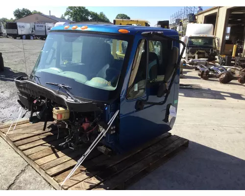 Cab INTERNATIONAL TERRASTAR LKQ Heavy Truck Maryland