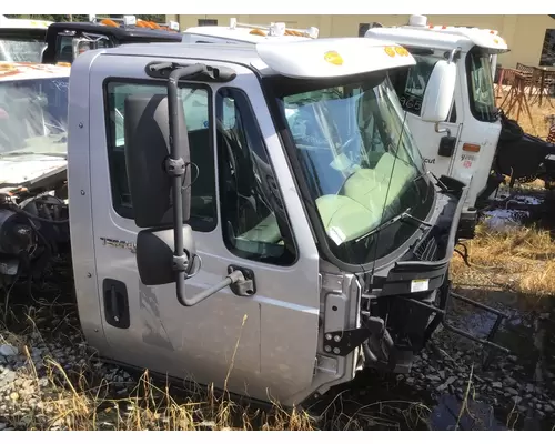 Cab INTERNATIONAL TERRASTAR LKQ Heavy Truck Maryland