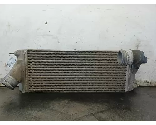 International Terrastar Charge Air Cooler (ATAAC)