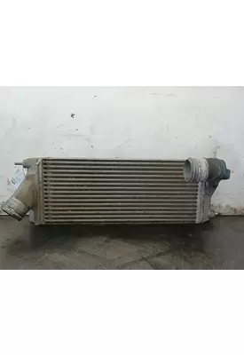 International Terrastar Charge Air Cooler (ATAAC)