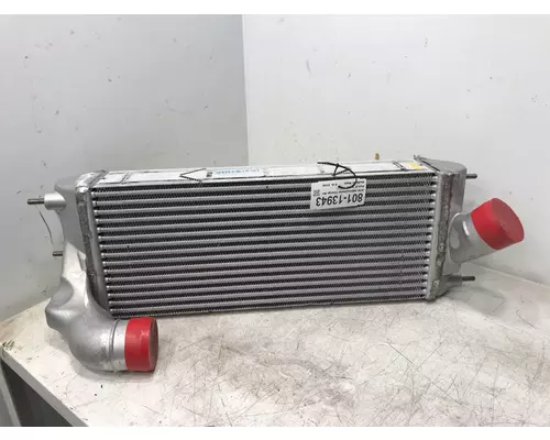 Charge Air Cooler (ATAAC) INTERNATIONAL Terrastar Frontier Truck Parts