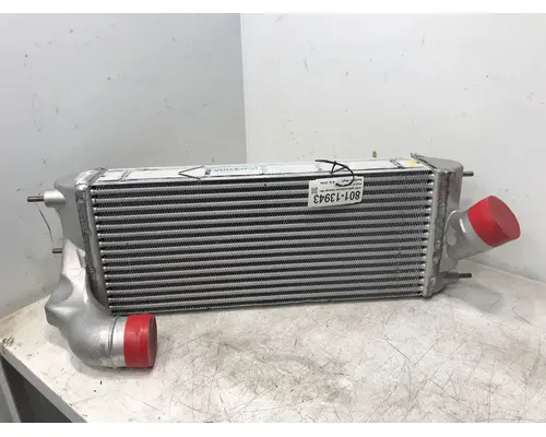 Charge Air Cooler (ATAAC) INTERNATIONAL Terrastar Frontier Truck Parts