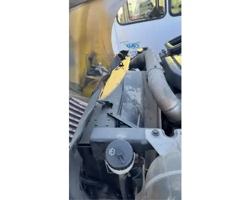 Charge Air Cooler (ATAAC) International TERRASTAR Holst Truck Parts