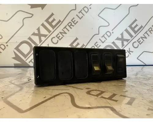 Column Switch International TERRASTAR Dixie Truck Centre