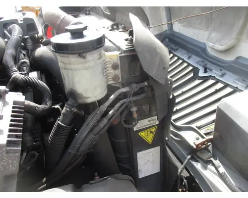 Cooling Assy. (Rad., Cond., ATAAC) INTERNATIONAL TERRASTAR LKQ Heavy Truck - Goodys