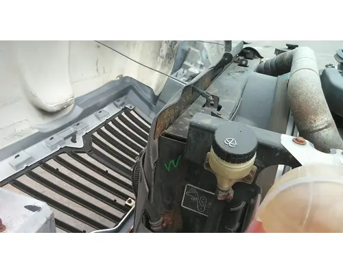 Cooling Assy. (Rad., Cond., ATAAC) INTERNATIONAL TERRASTAR LKQ Heavy Truck - Goodys
