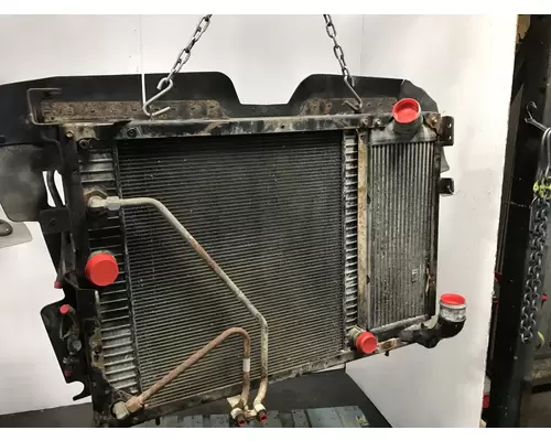 Cooling Assy. (Rad., Cond., ATAAC) International TERRASTAR Vander Haags Inc Sf