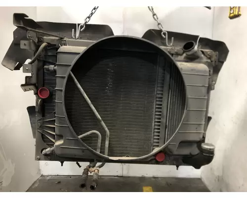 Cooling Assy. (Rad., Cond., ATAAC) International TERRASTAR Vander Haags Inc Sf